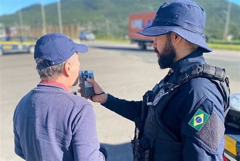 Prf Inicia Operação Dia Do Trabalhador 2023 Nesta Sexta Feira 28