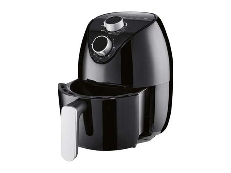 Silvercrest Compact Air Fryer Year Warranty Lidl Hotukdeals