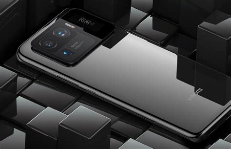 Xiaomi Mi 11 Ultra kopen in Nederland kan nu: alles op een rij