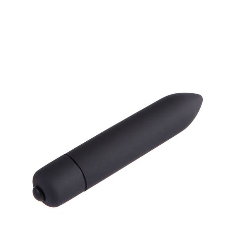 LB6046 Bullet Médio Vibrador e Massegeador À Pilha Cores Sortidas Libb Sex Toys