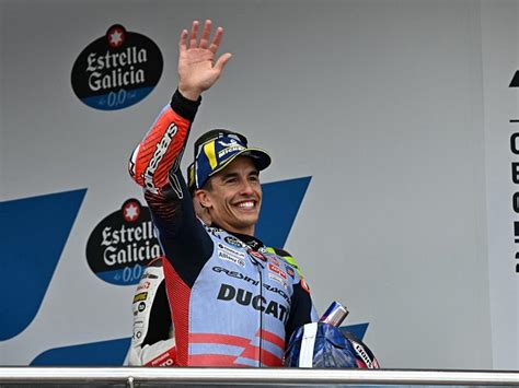 Marc Marquez Sudah Puas Finish Runner Up Di GP Spanyol Liga Olahraga