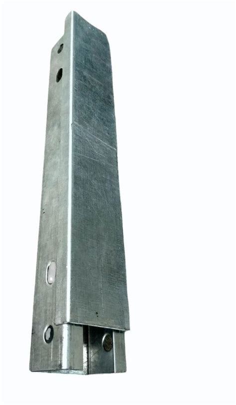 Mm Hot Dip Galvanized Iron Raceway At Meter Cable Raceway In Mumbai ID