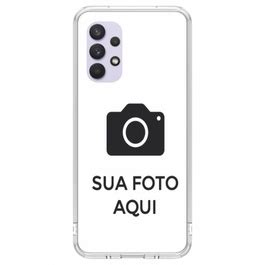 Capa Capinha A G Case Personalizada Sua Foto Shopee Brasil