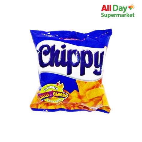 Chippy Chili Cheese 27g Lazada Ph