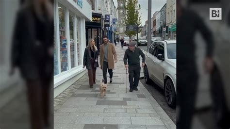 Un cagnolino e un anziano solo lo spot di Natale che vi farà piangere