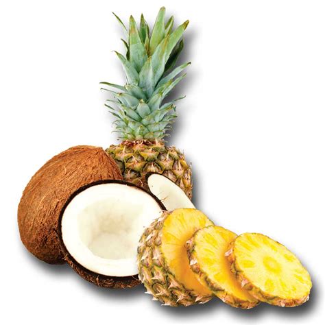 Piña Colada Flavor Concentrate Frocup