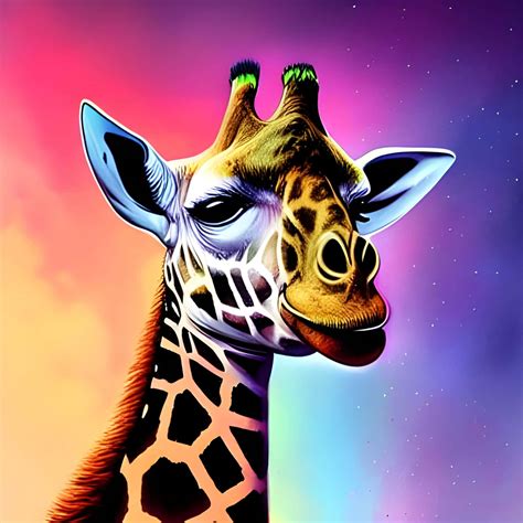 T I Mi N Ph Giraffe Cute Wallpaper T Ng H P H Nh N N Ng V T D Th Ng