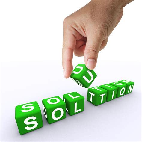 2000 Free Solution And Problem Images Pixabay