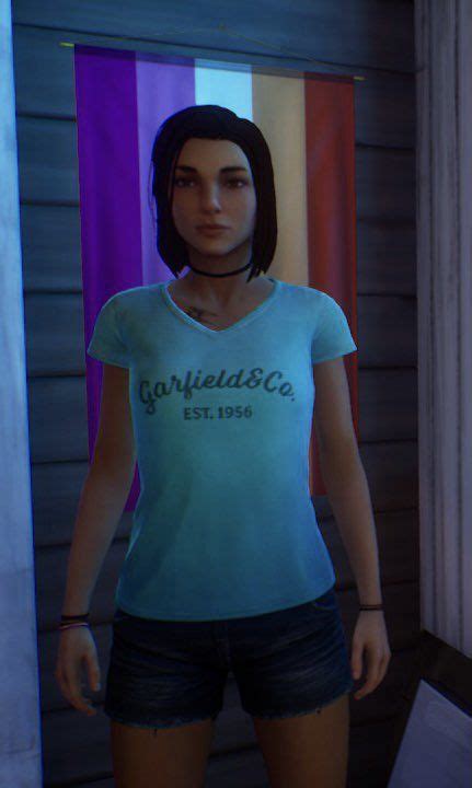 Steph Gingrich Feat The Correct Lesbian Flag We Love To See It