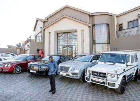 Prophet Bushiris Net Worth Seized Assets The Fall Of A Billionaire