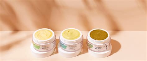 Hemp Balms The Natural Solution For Problematic Skin Mitrutrade