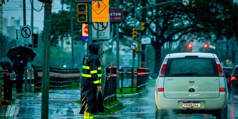 Metsul Refor A Alerta Sobre Porto Alegre E Regi O Metropolitana