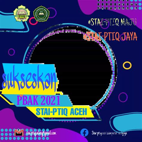 Downlaod Sekarang Di Https Twibbon Keren Twibbon Pbak