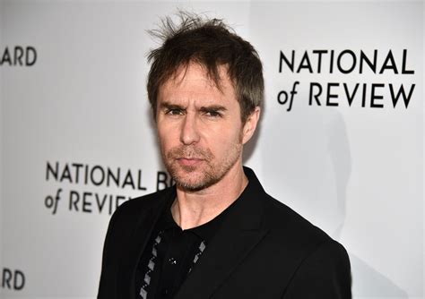 Sam Rockwell