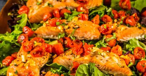 10 Best Italian Salmon Recipes | Yummly