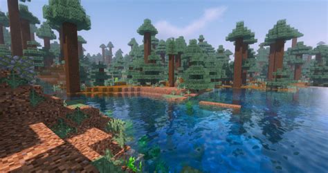 Best Minecraft Taiga Biome Seeds Gamepur