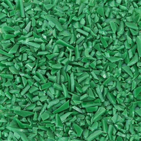 96 COE Emerald Green Opalescent Coarse Frit 8 5 Oz