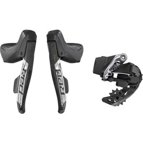 SRAM RED ETap AXS 1x12 Upgrade Set