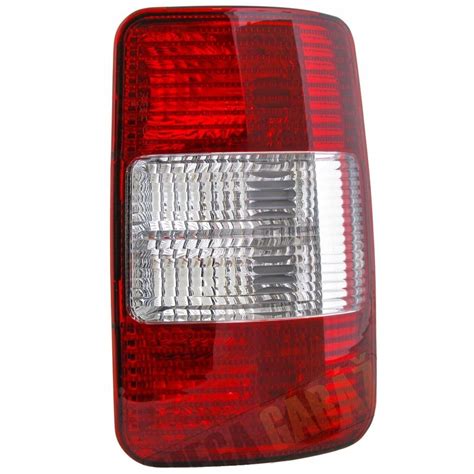 Lampa Tylna Prawa Vw Caddy 2004 10 Klosz Tył Szkło 2k0945096b Za 149 Zł