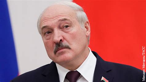 ВЗГЛЯД Лукашенко Россия не собирается оккупировать Украину Новости дня