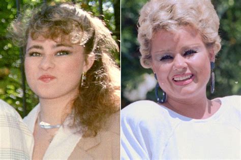 Tammy Faye Messner S Daughter Was Not Happy About Biopic