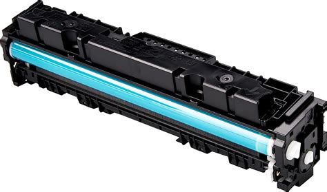 Hp W X X High Yield Original Laserjet Toner Cartridge Black