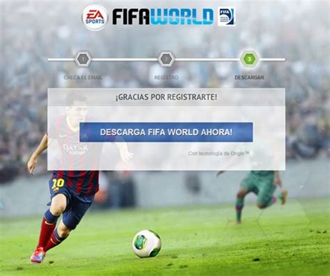 Descarga FIFA World 2014 Gratis Para PC