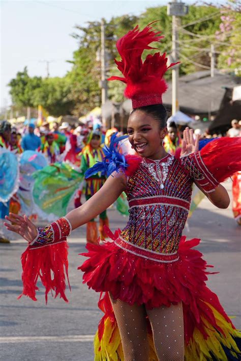 Carnaval De Barranquilla On Twitter Que Gran Talento Nuestros Reyes