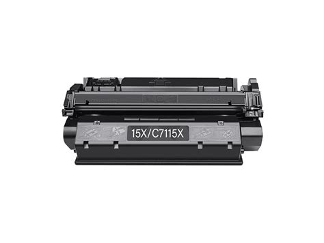 New High Yield Toner Cartridge For Hp X C X Compatible With Hp