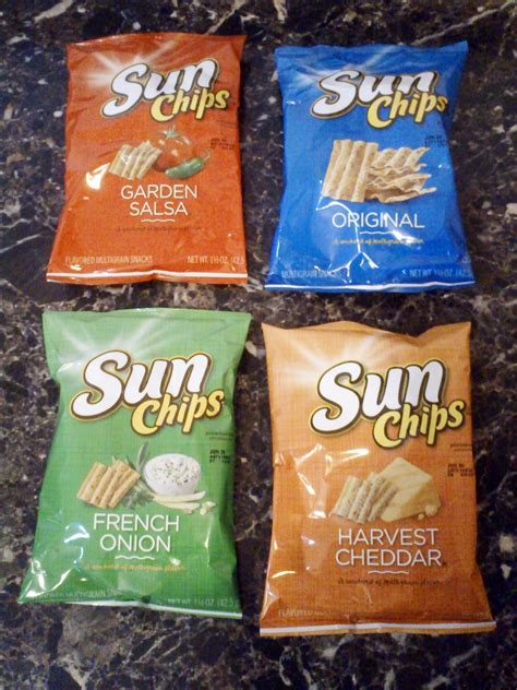 34 Sun Chips Original Nutrition Label Labels Database 2020