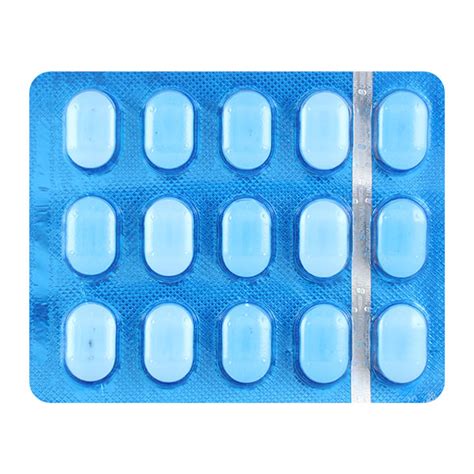 Glimison MP 2 500 15mg Tablet 15 S Price Uses Side Effects Netmeds