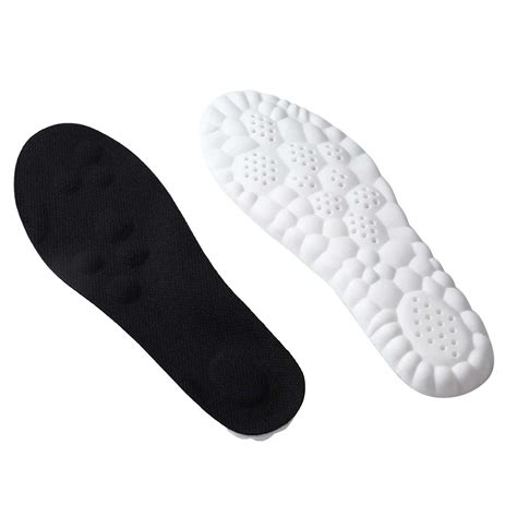 CKDOHAPEL Accurate Revolutionary Orthopedic Insole Ultra Comfort ...