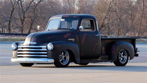 1949 Chevy 3100 Truck