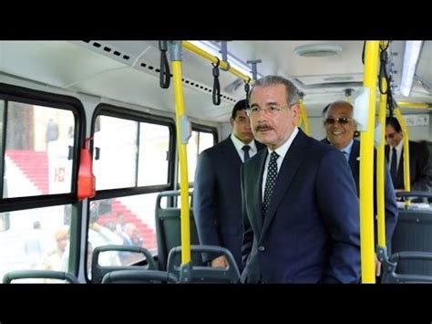 OMSA Recibe 100 Nuevos Autobuses Para Ofrecer Mayor Y Mejor Servicio A C