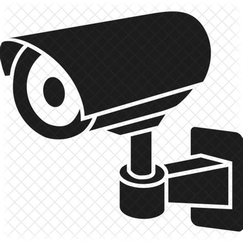 Cctv Iconpng