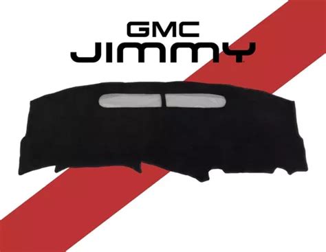 Cubretablero Gmc Jimmy Modelo Env O Gratis