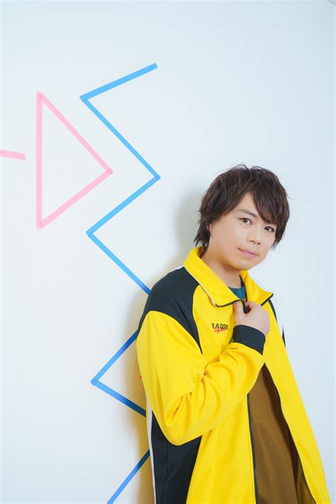 浪川大輔『声優と夜あそび2023』木曜日mcの相方は花江夏樹！ 「花江くんにマウント取れるように頑張ります」【インタビュー】 アニメ！アニメ！