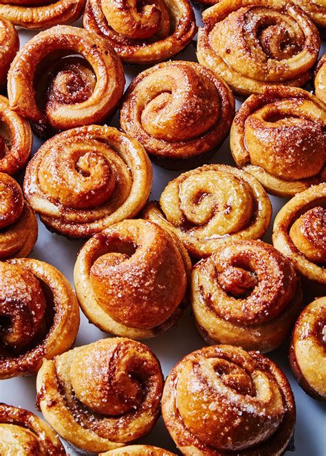 BA's Best Morning Buns | Bon Appétit