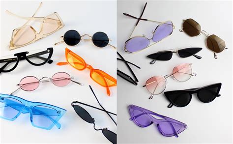 Как правильно подобрать очки и оправу!