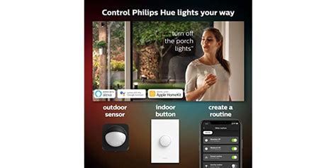 Philips Hue Lily Xl Outdoor Smart Spot Light