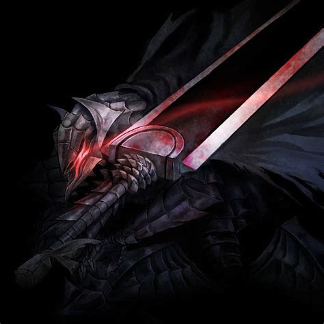 Berserk Dragon Slayer