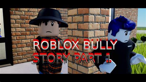 Roblox Bully Story Part Neffex Cold Youtube