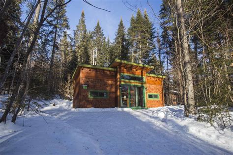 Chalets Lanaudiere - Bonjour Nature