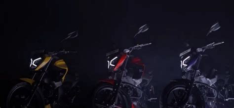 TVS Segera Luncurkan Motor Baru 125 Cc Model Naked Bike KASTANEWS