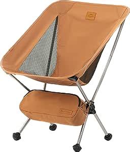 Naturehike Silla De Camping Port Til Compacta Ultraligera Plegable