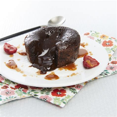 Coulant Au Chocolat 90 G Réseau Krill