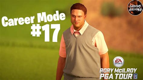 Rory Mcilroy Pga Tour Career Mode Episode The Boston