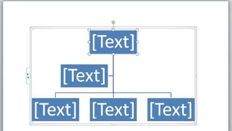 Cara Membuat Struktur Organisasi Di Word Mudah Jalantikus