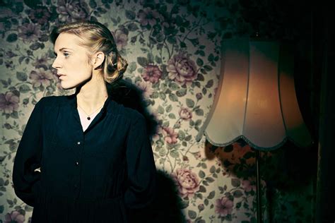 Agnes Obel Hq Model Musician Actors