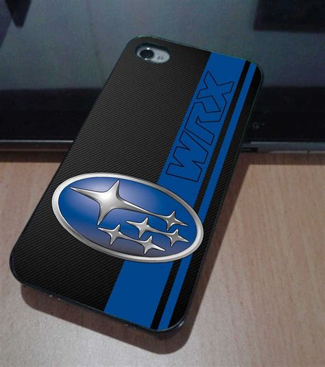 Subaru Wrx Iphone 5 Case Iphone 4 Subaru Cars Subaru Wrx Wrx